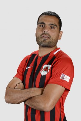 Gabriel Mercado 2019-2020