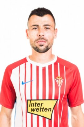 Javi Fuego 2019-2020