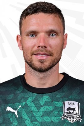 Marcus Berg 2019-2020