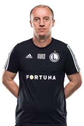 Aleksandar Vukovic 2019-2020