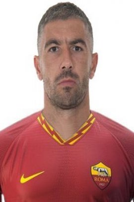 Aleksandar Kolarov 2019-2020