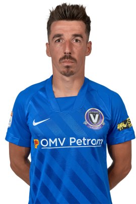 Andrei Artean 2019-2020