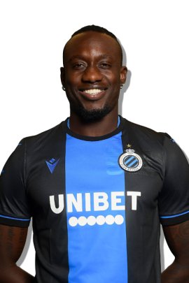 Mbaye Diagne 2019-2020