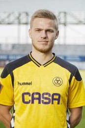 Jonas Gemmer 2019-2020