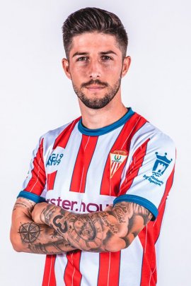 Antonio Domínguez 2019-2020