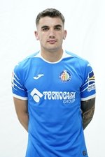 Mauro Arambarri 2019-2020