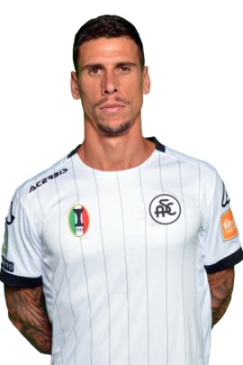 Paolo Bartolomei 2019-2020