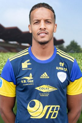 Zakaria Belkouche 2019-2020