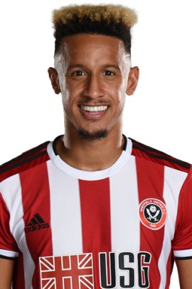 Callum Robinson 2019-2020