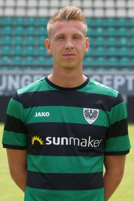 Nico Brandenburger 2019-2020