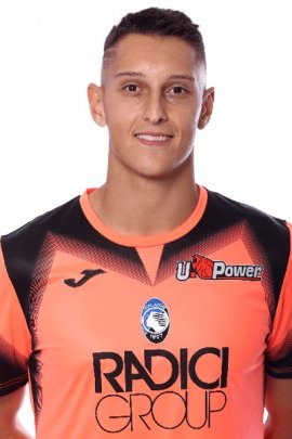 Pierluigi Gollini 2019-2020