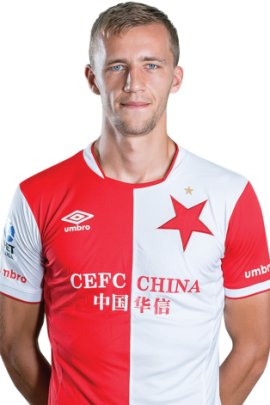 Tomas Soucek 2019-2020