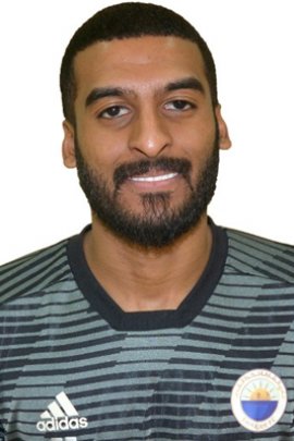 Omar Juma Al Shuwaihi 2019-2020