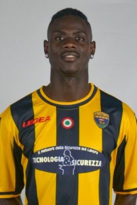 Mamadou Tounkara 2019-2020
