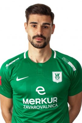 Marko Perkovic 2019-2020