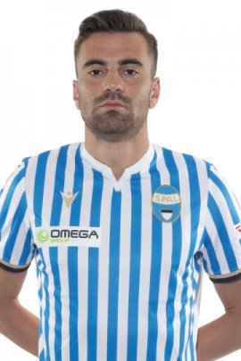 Gabriele Moncini 2019-2020