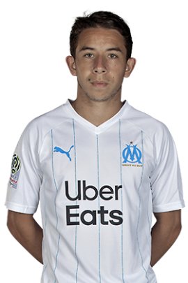 Maxime Lopez 2019-2020