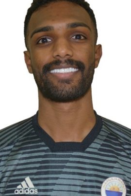 Abdulla  Ghanim Al Alawi 2019-2020