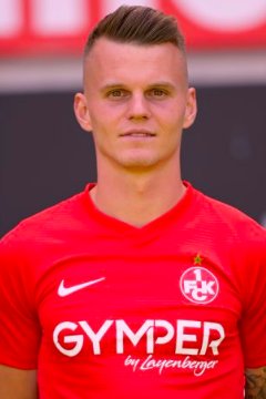 Florian Pick 2019-2020