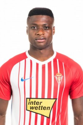 Neftali Manzambi 2019-2020