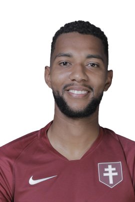 Marvin Gakpa 2019-2020