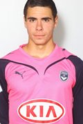 Gaëtan Blaichet 2019-2020