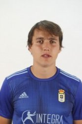 Andoni Ugarte 2019-2020