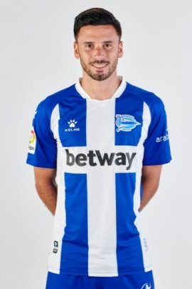 Javi Muñoz 2019-2020