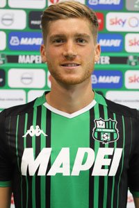 Filippo Romagna 2019-2020