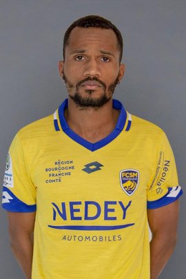 Nicolas Senzemba 2019-2020