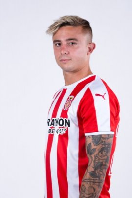 Pablo Maffeo 2019-2020