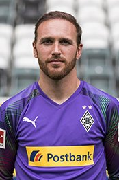 Tobias Sippel 2019-2020