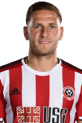 Billy Sharp 2019-2020