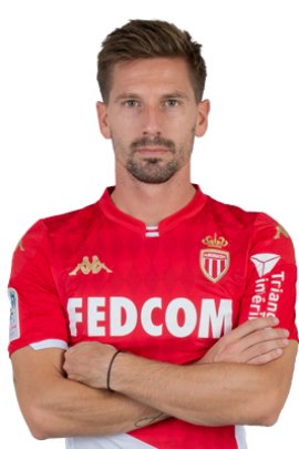 Adrien Silva 2019-2020