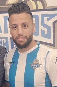 Tarek Taha 2019-2020