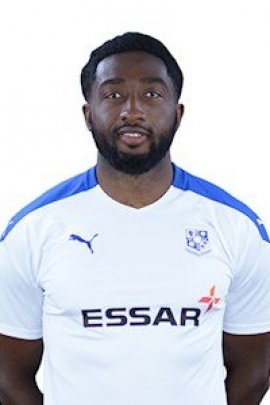 Emmanuel Monthé 2019-2020