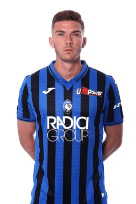 Robin Gosens Atalanta Stats Titles Won