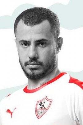 Mahmoud Hamdi 2019-2020