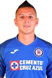 Roberto Alvarado 2019-2020