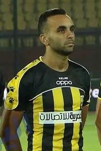 Ahmed El Shimi 2019-2020