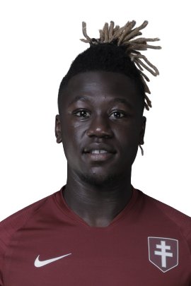 Kévin N'Doram 2019-2020