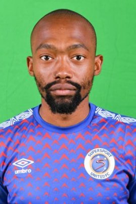 Thabo Mnyamane 2019-2020