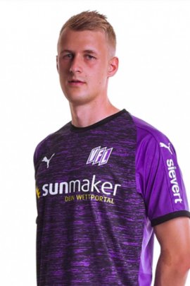 Lukas Gugganig 2019-2020