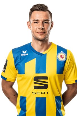 Niko Kijewski 2019-2020