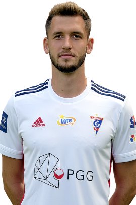 Pawel Bochniewicz 2019-2020