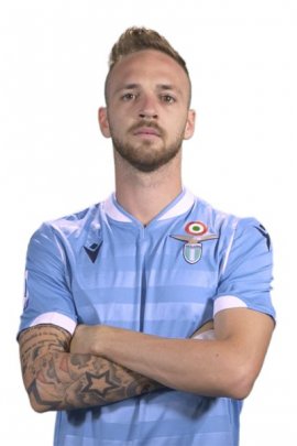 Manuel Lazzari 2019-2020