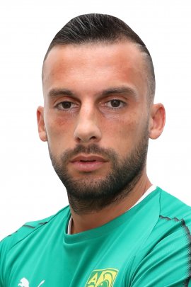 Ivan Trickovski 2019-2020