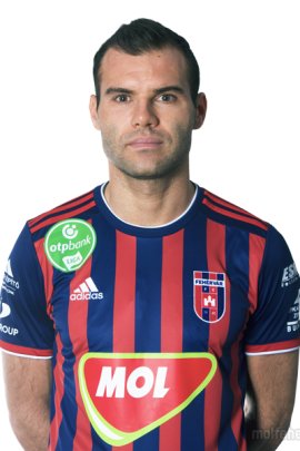 Nemanja Nikolics 2019-2020