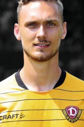 Linus Wahlqvist 2019-2020