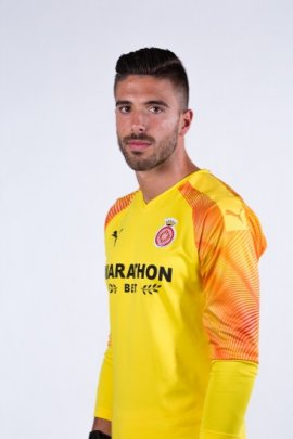 José Aurelio Suárez 2019-2020